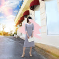 Delnia Dress